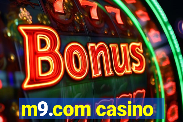 m9.com casino